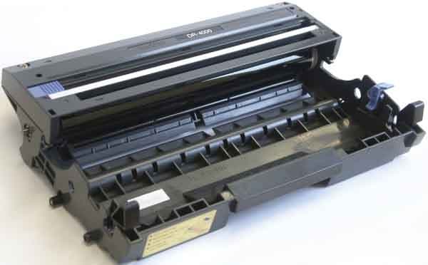 BROTHER - Trommeleinheit DR-4000
