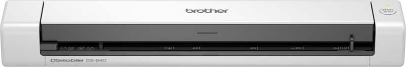 BROTHER - Mobiler Scanner DS-640