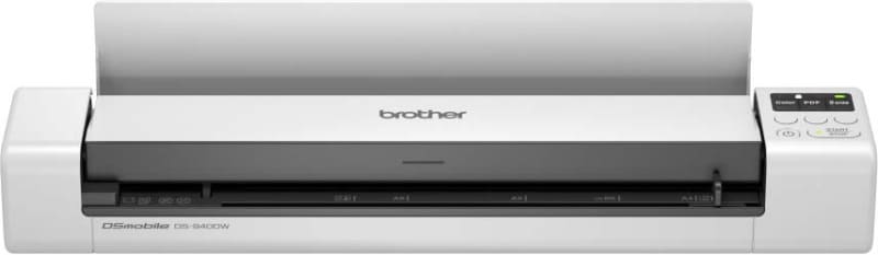 BROTHER - Mobiler Scanner DS-940DW