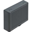 BROTHER - Filterhalterung dunkelgrau FH-1000