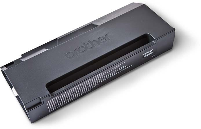 BROTHER - Tintenpatrone sw ca.30000 Seiten HC-05BK