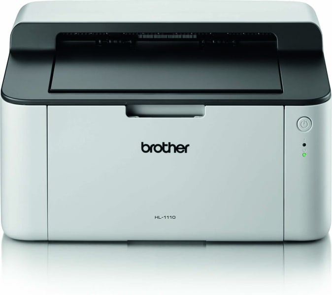 BROTHER - Laserdrucker HL-1110