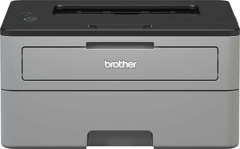 BROTHER - Laserdrucker USB s/w HL-L2310D
