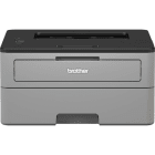 BROTHER - Laserdrucker USB s/w HL-L2310D