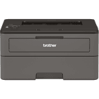 BROTHER - Laserdrucker LAN USB s/w HL-L2370DN
