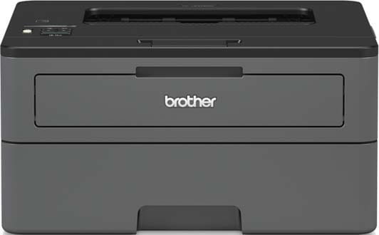 BROTHER - Laserdrucker HL-L2375DW