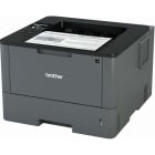 BROTHER - Laserdrucker schwarz HL-L5100DN