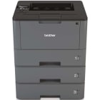 BROTHER - Laserdrucker HL-L5100DNTT abschl.