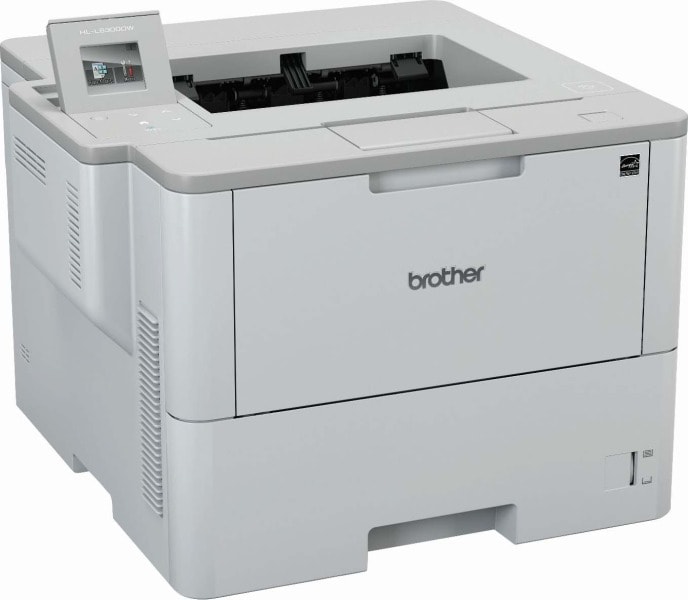 BROTHER - Laserdrucker HL-L6300DW