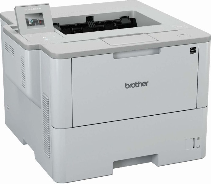 BROTHER - Laserdrucker HL-L6400DW