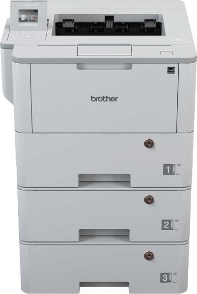 BROTHER - Laserdrucker HL-L6400DWTT abschl.