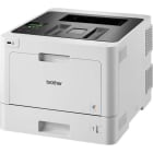 BROTHER - Laserdrucker WLAN Farbe HL-L8260CDW