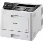 BROTHER - Laserdrucker WLAN Farbe HL-L8360CDW