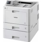 BROTHER - Laserdrucker WLAN Farbe HL-L9310CDWT