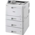 BROTHER - Laserdrucker WLAN Farbe HL-L9310CDWTT