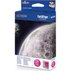 BROTHER - Tintenpatrone mag LC-1000M