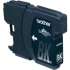 BROTHER - Tintenpatrone sw LC-1100BK