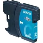 BROTHER - Tintenpatrone cyan LC-1100C