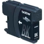 BROTHER - Tintenpatrone sw LC-1100HYBK