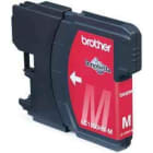 BROTHER - Tintenpatrone mag LC-1100HYM