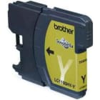 BROTHER - Tintenpatrone ge LC-1100HYY