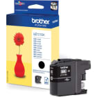 BROTHER - Tintenpatrone sw LC-121BK