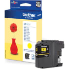 BROTHER - Tintenpatrone yellow LC-121Y