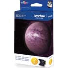 BROTHER - Tintenpatrone ge LC1220Y
