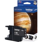 BROTHER - Tintenpatrone sw LC1240BK