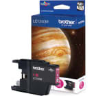 BROTHER - Tintenpatrone mag LC1240M