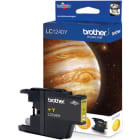 BROTHER - Tintenpatrone ge LC1240Y