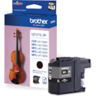 BROTHER - Tintenpatrone XL schwarz groß LC-127XLBK