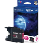 BROTHER - Tintenpatrone mag LC1280XLM