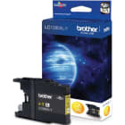 BROTHER - Tintenpatrone ge LC1280XLY