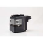 BROTHER - Tintenpatrone sw ca.2400 Seiten LC-12EBK