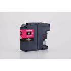 BROTHER - Tintenpatrone Mag ca.1200 Seiten LC-12EM