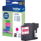 BROTHER - Tintenpatrone magenta LC-221M