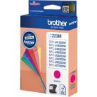 BROTHER - Tintenpatrone magenta LC-223M