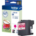 BROTHER - Tintenpatrone magenta LC22UM