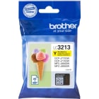 BROTHER - Tintenpatrone gelb LC-3213Y
