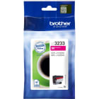 BROTHER - Tintenpatrone magenta LC-3233M