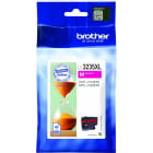 BROTHER - Tintenpatrone magenta LC-3235XLM