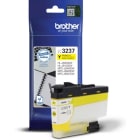 BROTHER - Tintenpatrone gelb LC-3237Y