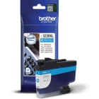 BROTHER - Tintenpatrone cyan LC-3239XLC