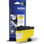 BROTHER - Tintenpatrone gelb LC-3239XLY