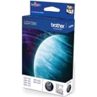 BROTHER - Tintenpatrone sw LC-970BK
