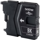 BROTHER - Tintenpatrone sw LC985BK