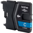 BROTHER - Tintenpatrone Cyan LC985C