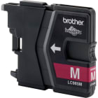 BROTHER - Tintenpatrone Magenta LC985M