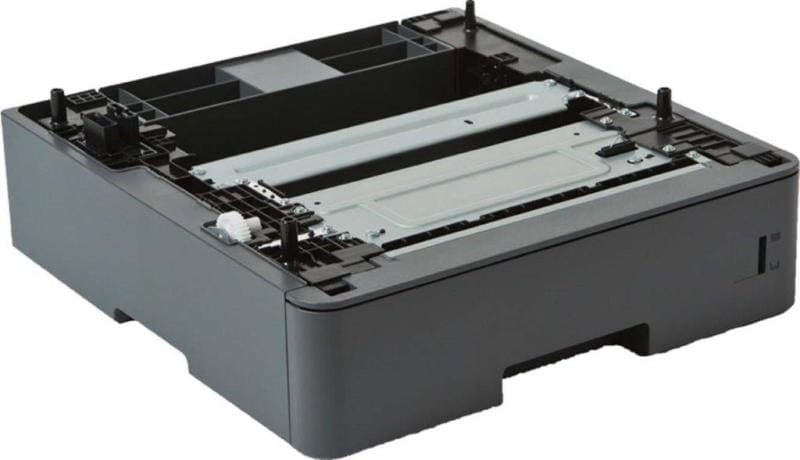 BROTHER - Papierzuführung dunkelgrau LT-5500